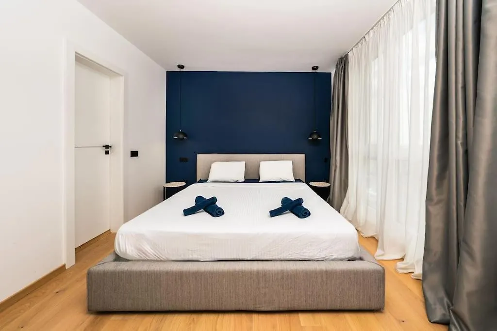 Vitosha Apartment With Parking Sofia 0*,