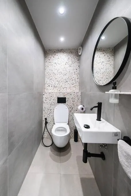 Vitosha Apartment With Parking Sofia 0*,  Bulgaria